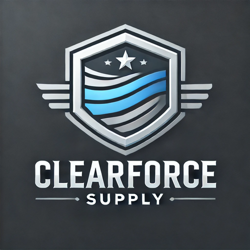 Clear Force Supply